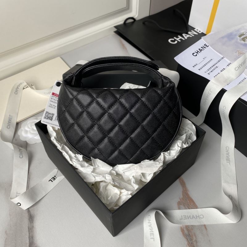 Chanel Top Handle Bags